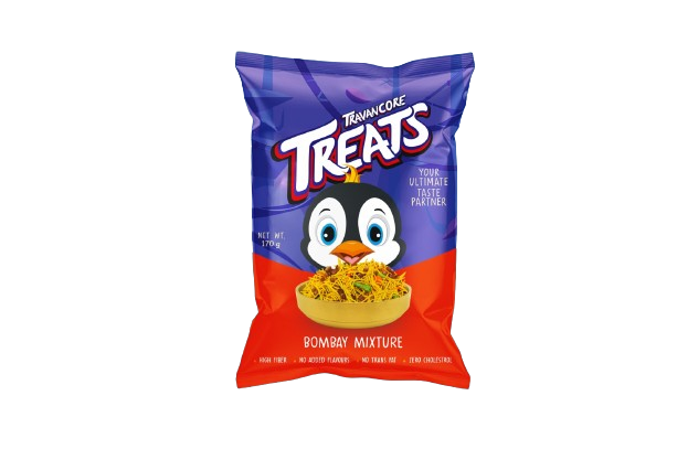 Bombay Mixture - 170 GM