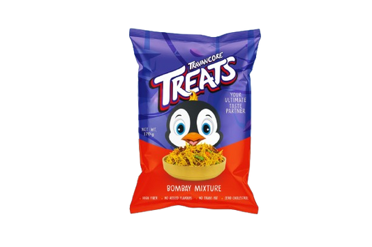 Bombay Mixture - 170 GM